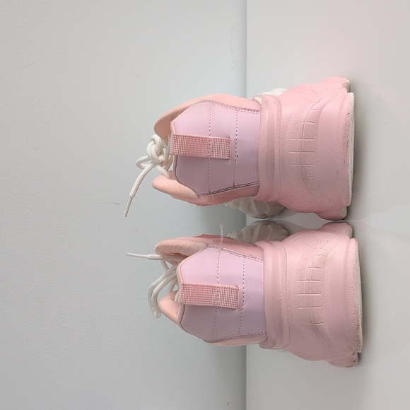 Call It Spring Platform Sneakers - Picture 5 of 8